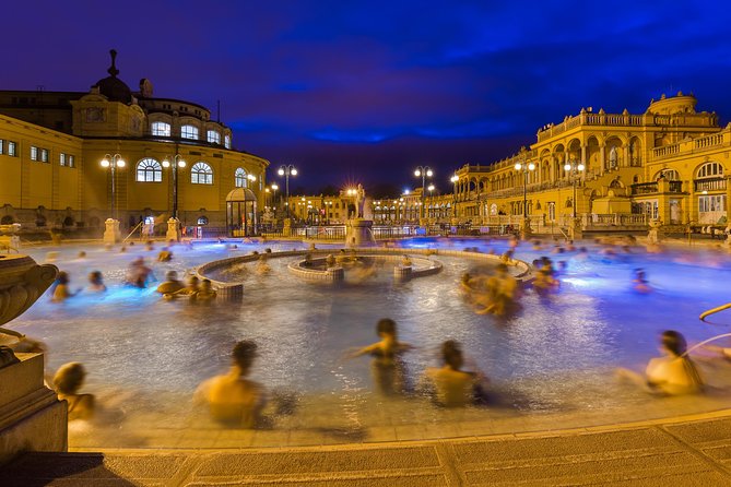 Budapest: Book A Local Host - Local advice that remains useful after two hours