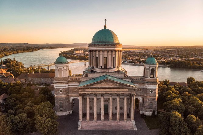Budapest-Bratislava One-Way Sightseeing Transfer - Esztergom Basilica: the day’s grandest sight