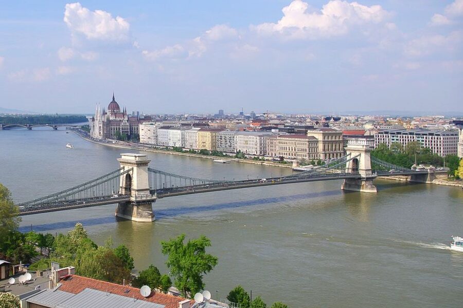 Budapest: Buda Castle District Walking Tour - Price, timing, and physical comfort