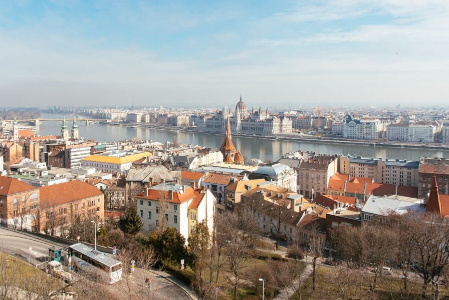 Budapest: Buda Castle District Walking Tour with a Historian - Price, pace, and the value of the guide