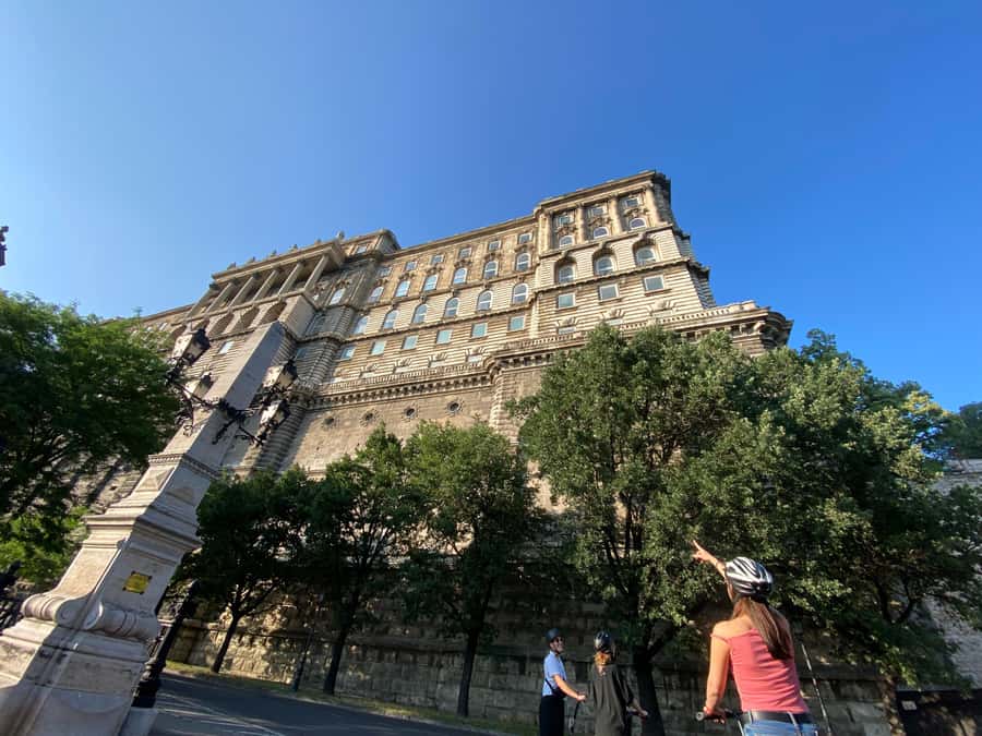 Budapest Buda Castle Private Segway Tour - Who will enjoy this tour most