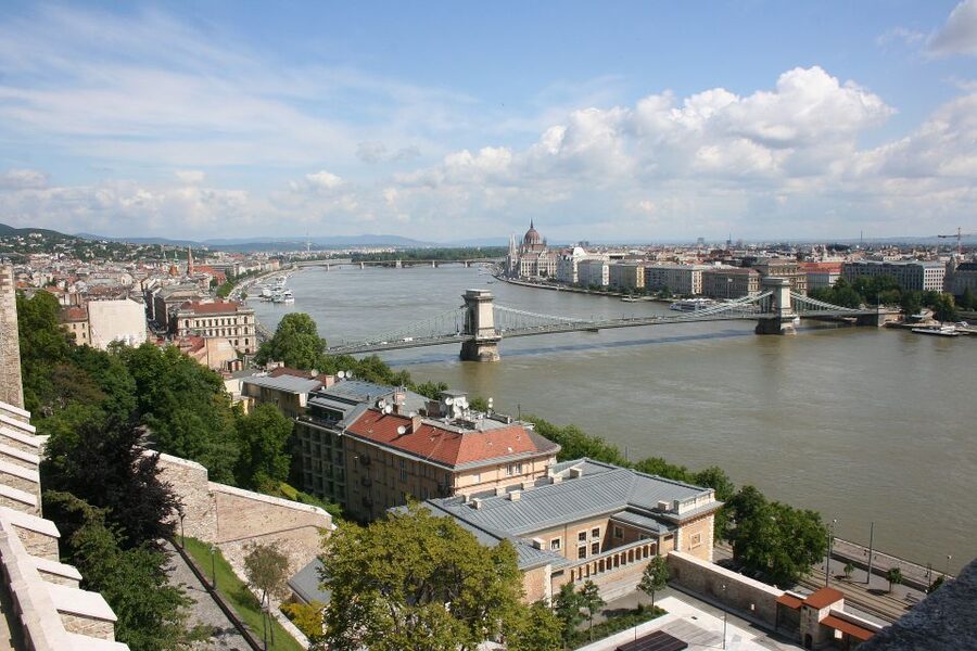 Budapest: Buda Castle Private Walking Tour - Is the private price good value?