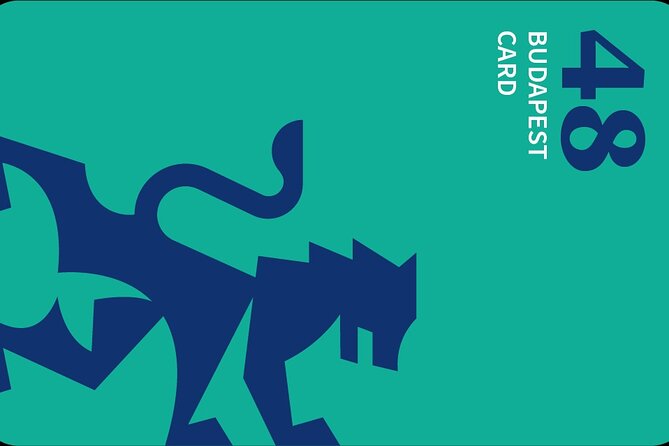 Budapest Card: Free Public Transport, Spa & Museums with Delivery - The real value is moving around Budapest
