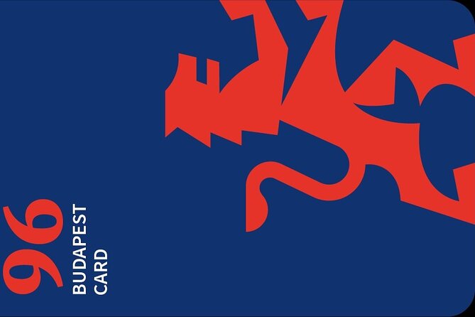 Budapest Card: Free Public Transport, Spa & Museums with Delivery - Smaller museums reward careful planning