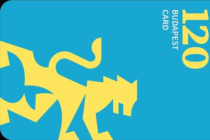 Budapest Card: Free Public Transport, Spa & Museums with Delivery - Monday needs special care