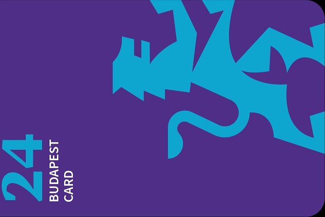 Budapest Card: Free Public Transport, Spa & Museums with Delivery - How to plan a good one to five day visit