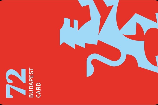 Budapest Card: Free Public Transport, Spa & Museums with Delivery - What you get at the main museums