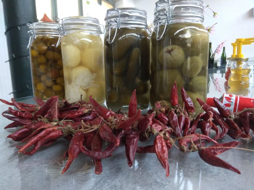 Budapest: Central Market Hall Guided Food Tour with Tastings - FAQ