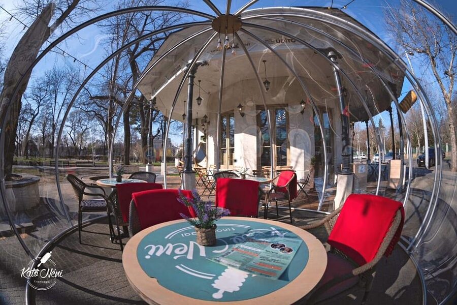 Budapest: Chimney Cake Workshop in City Park - Practical details before you book