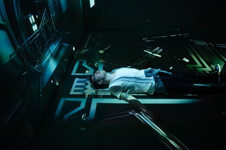 Budapest: Cinema Mystica Entry Ticket - The Avatar Room and Interactive Features