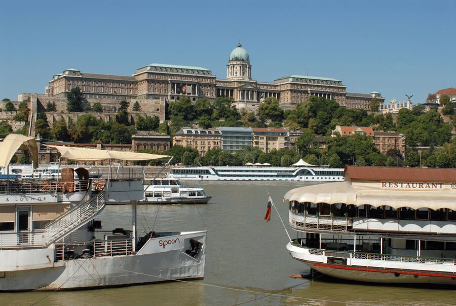 Budapest: City Discovery Tour - Key points to know before booking