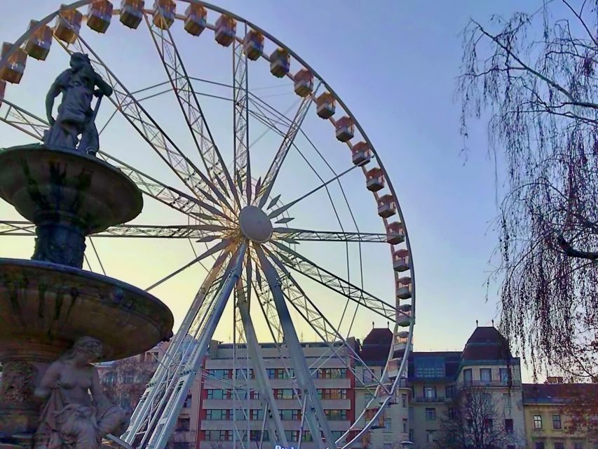Budapest: City Discovery Tour - Should you book it?