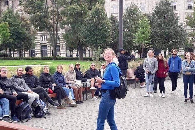 Budapest City Landmarks Walking Tour in 2 Hours - Hungarian words, inventions, and the story behind the shoes