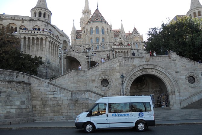 Budapest City Sightseeing Half-Day Tour - The guide can make or break the experience