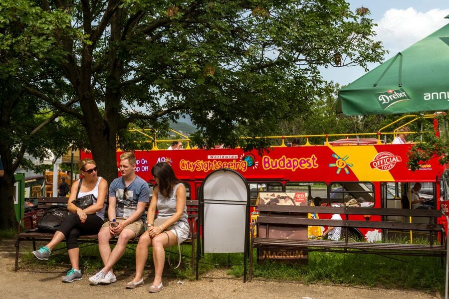 Budapest: City Sightseeing Hop-On Hop-Off Bus Tour & Extras - Is the 24-hour, 48-hour, or 72-hour pass better?