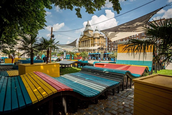 Budapest classic tour - Key points to know before booking