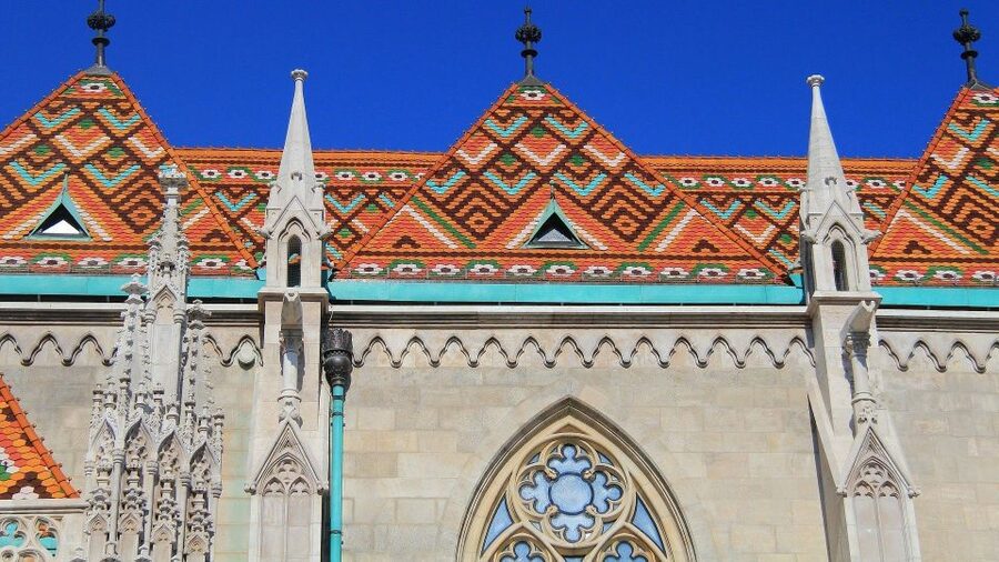 Budapest: Classical Music Concerts in Matthias Church - A familiar program built for a broad audience
