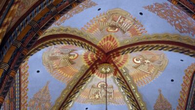 Classical Music Concerts in Matthias Church
