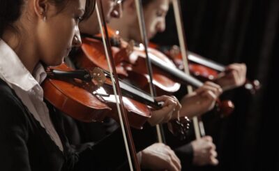 Classical Music Concerts in St Stephen’s Basilica