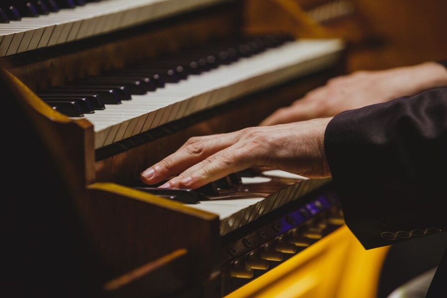 Budapest: Classical Music Concerts in St Stephen's Basilica - Who should book this concert