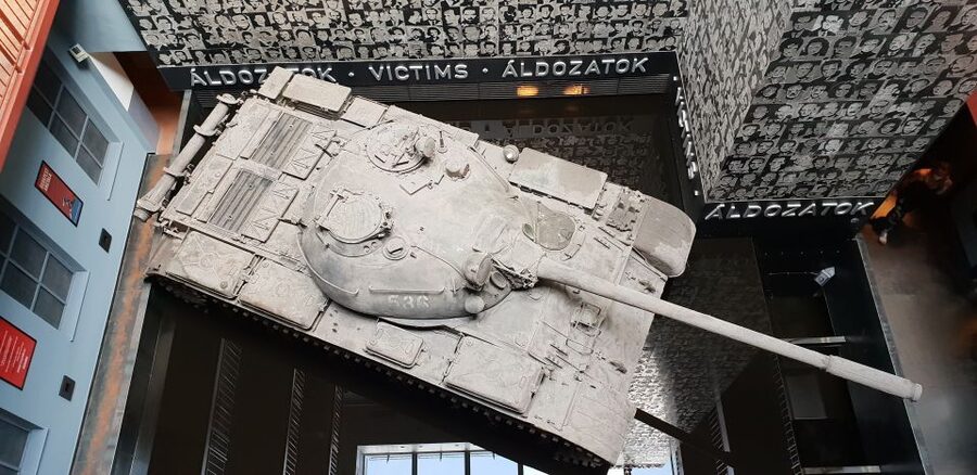 Budapest: Communist History Tour with House of Terror Option - How the guides shape the experience