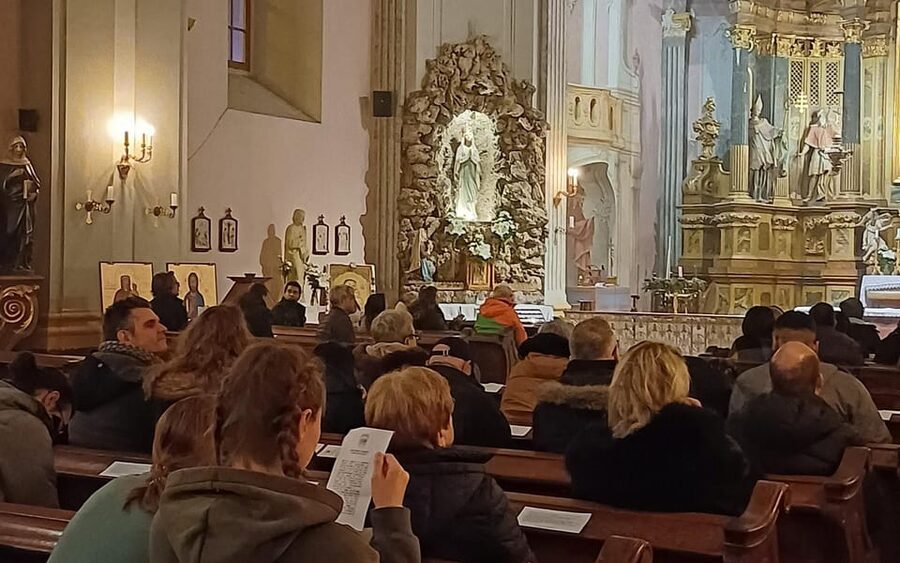 Budapest: Concert on the Oldest Working Organ in the City - What this concert is not