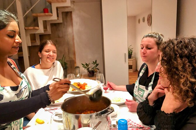 Budapest Cooking Class & Market Tour with Local Guide & Wines - Dietary needs and mobility notes