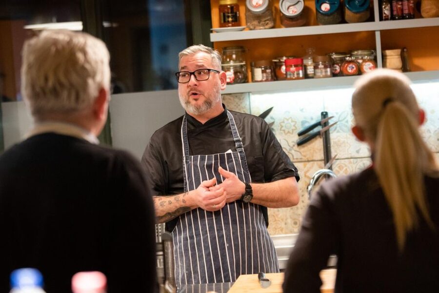 Budapest: Cooking School – Hungarian Menu & Local Market - Is $170 a fair price?