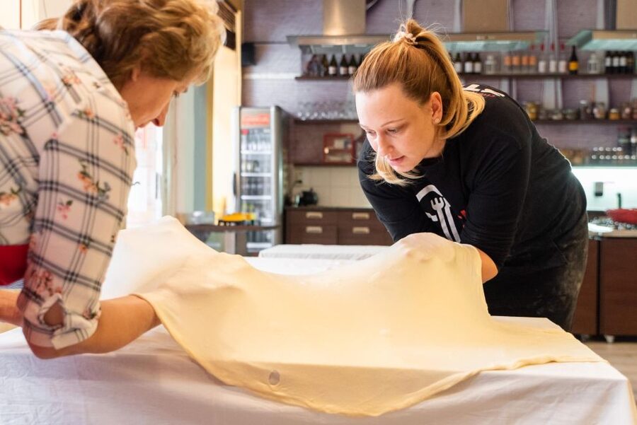 Budapest: Cooking School – Hungarian Menu & Local Market - Should you book it?