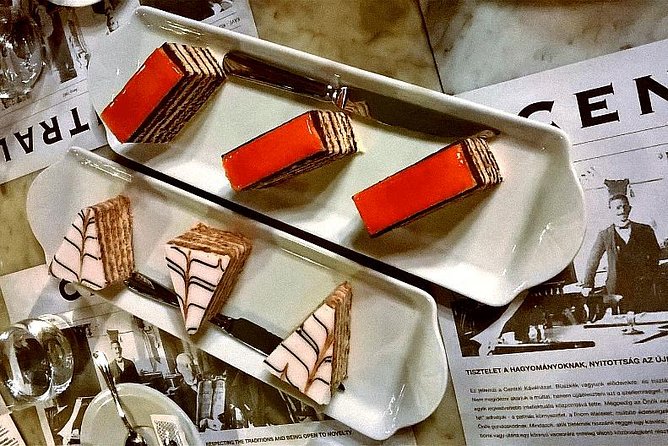 Budapest Culinary & Wine Walk - Is $120 a fair price?