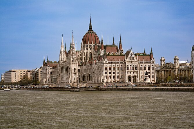 Budapest Danube 1 Hour Sunset or Night Cruise with Audio Guide - Budapest from the Danube in one hour
