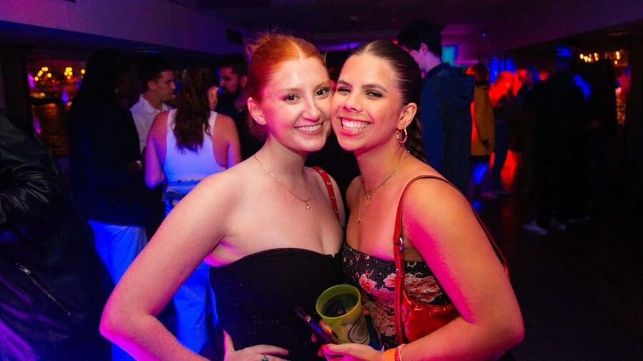Budapest: Danube Beat Party Cruise with Drink Packages - Music, dancing, and the onboard mood