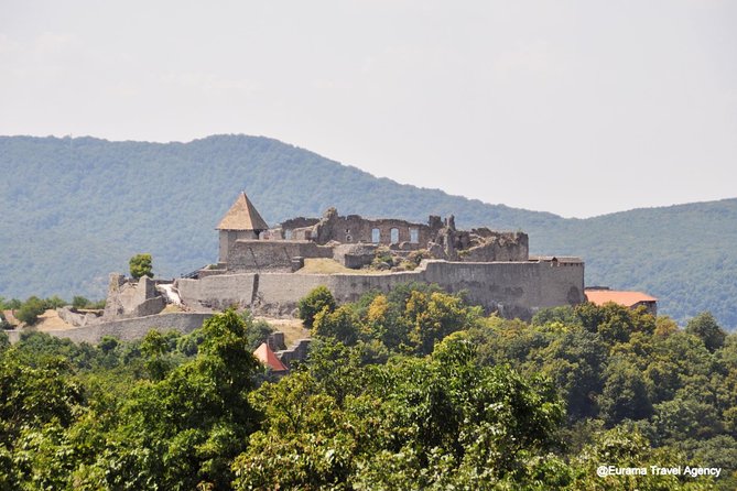 Budapest Danube Bend Full Day Tour with Lunch - Why this is a useful day beyond Budapest