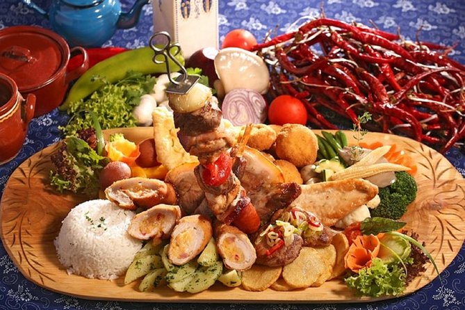 Budapest Danube Bend Full Day Tour with Lunch - Is $124.62 good value?