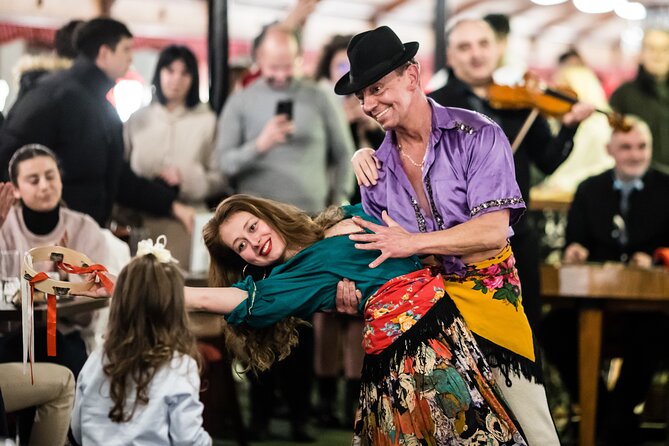 Budapest Danube Cruise and Dinner Options, Live Music and Dance - Budapest after dark from the Danube