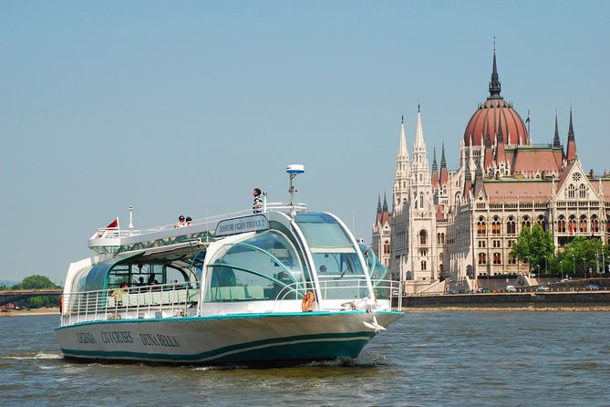 Budapest Danube Cruise with Drink, Audio Guide, Margaret Island - Who will enjoy this cruise most?