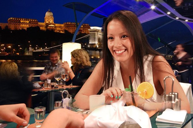 Budapest Danube River Candlelit Dinner Cruise with Live Music - Why this Danube dinner cruise feels different