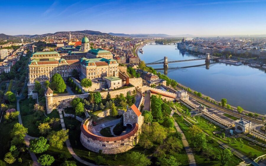Budapest: Day or Night River Cruise on Panoramic Boat - Key points to know before you board