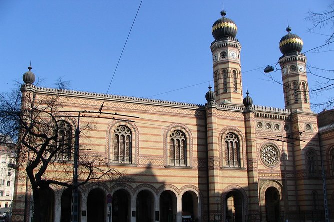 Budapest Dohany Synagogue & Hungarian Jewish Museum & free extras - Why the Dohány Synagogue visit matters