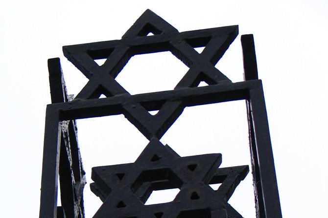 Budapest Dohany Synagogue & Hungarian Jewish Museum & free extras - Is $44.89 a fair price?