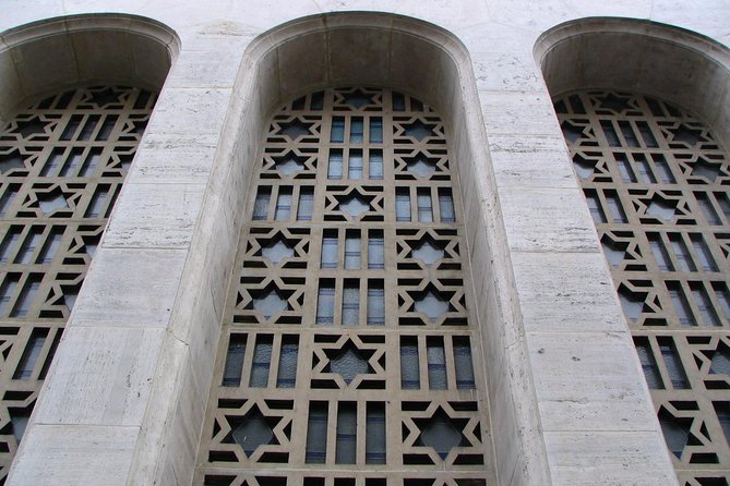 Budapest Dohany Synagogue & Hungarian Jewish Museum & free extras - The guides make the difference