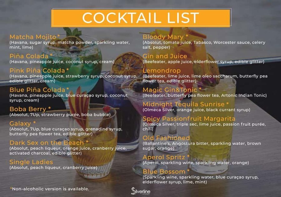 Budapest: Downtown Budapest Cocktail Cruise - Cocktails, snacks, and the onboard mood