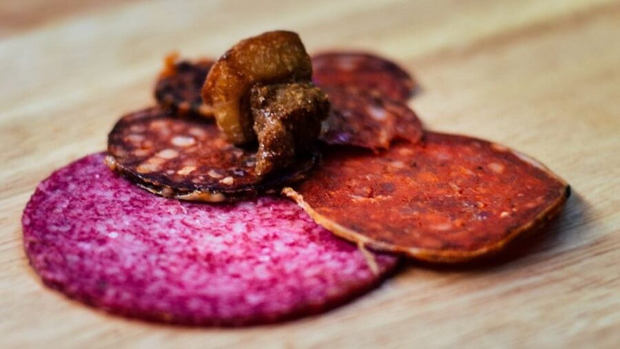 Budapest: Downtown Food Tour - Key points at a glance