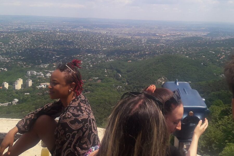 Budapest: Elisabeth Tower Visit by Chairlift & Transport - Key points to know before you go
