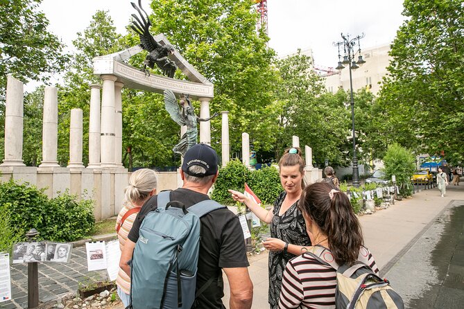 Budapest Essentials Private Tour Highlights and Hidden Gems - Why this three-hour walk works
