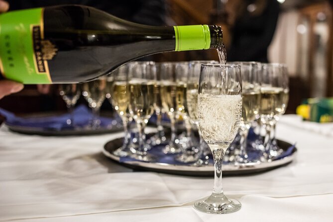 Budapest Evening Cruise with Entertainment and Drink Options - Is the $21.72 price good value?