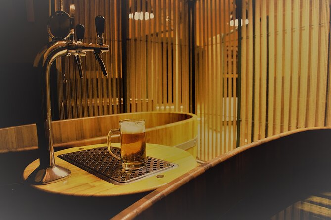 Budapest Exclusive Thermal Spa LUKACS LUXURIOUS PRIVATE BEER BATH - Who should book this Budapest beer spa