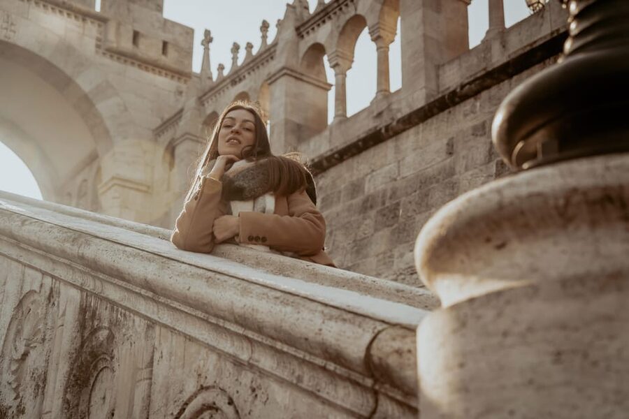 Budapest: Fast Private Photoshoot at Fisherman's Bastion - Timing, weather, and the practical details