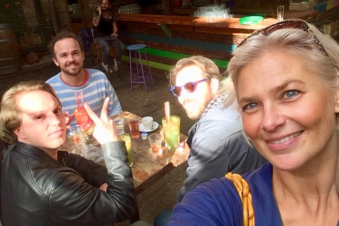 Budapest Food Tasting Tour with Nelli & her local guides - What Nelli and Fanni add to the route