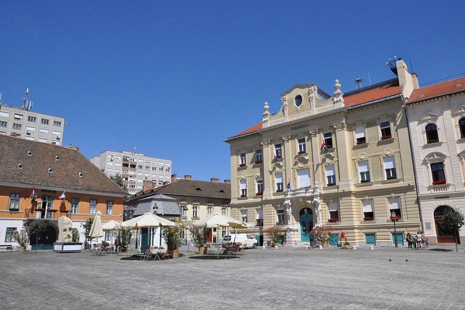 Budapest Food Tour in Obuda with 8+ Tastings of Hidden Food Gems - Meeting local food sellers instead of chasing landmarks